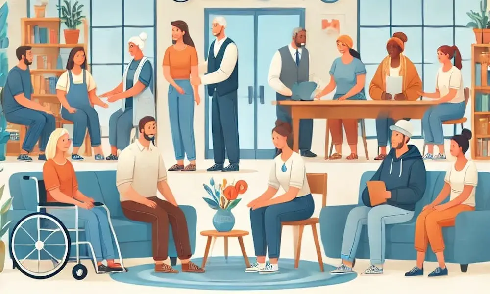Compassionate Communities
