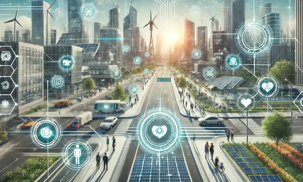 Future of Digitalisation