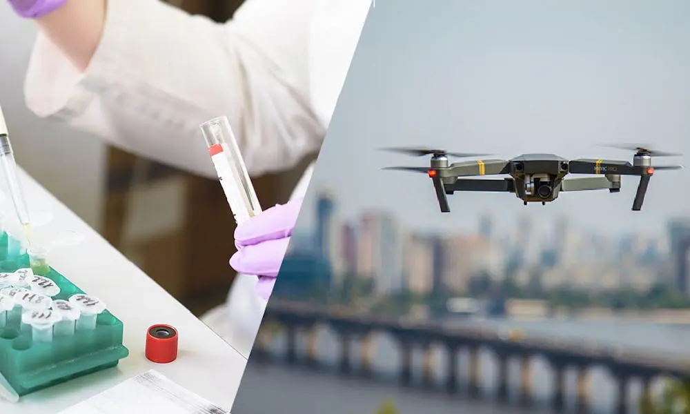 The Future of Medical Transport