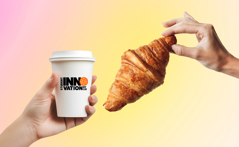 Community Brunch – Student Innovation