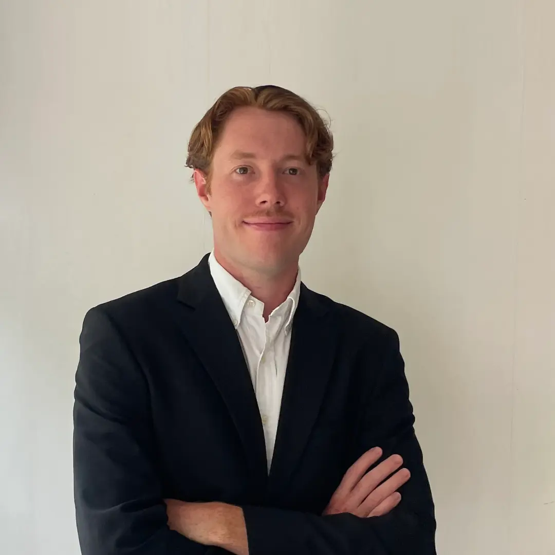 Alexander Schönberg