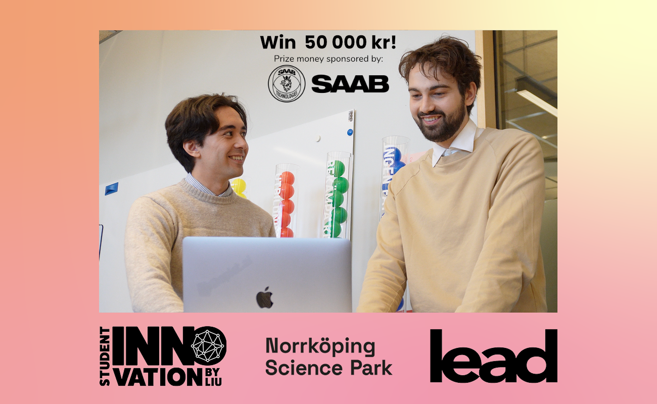 Idea Competition 2026